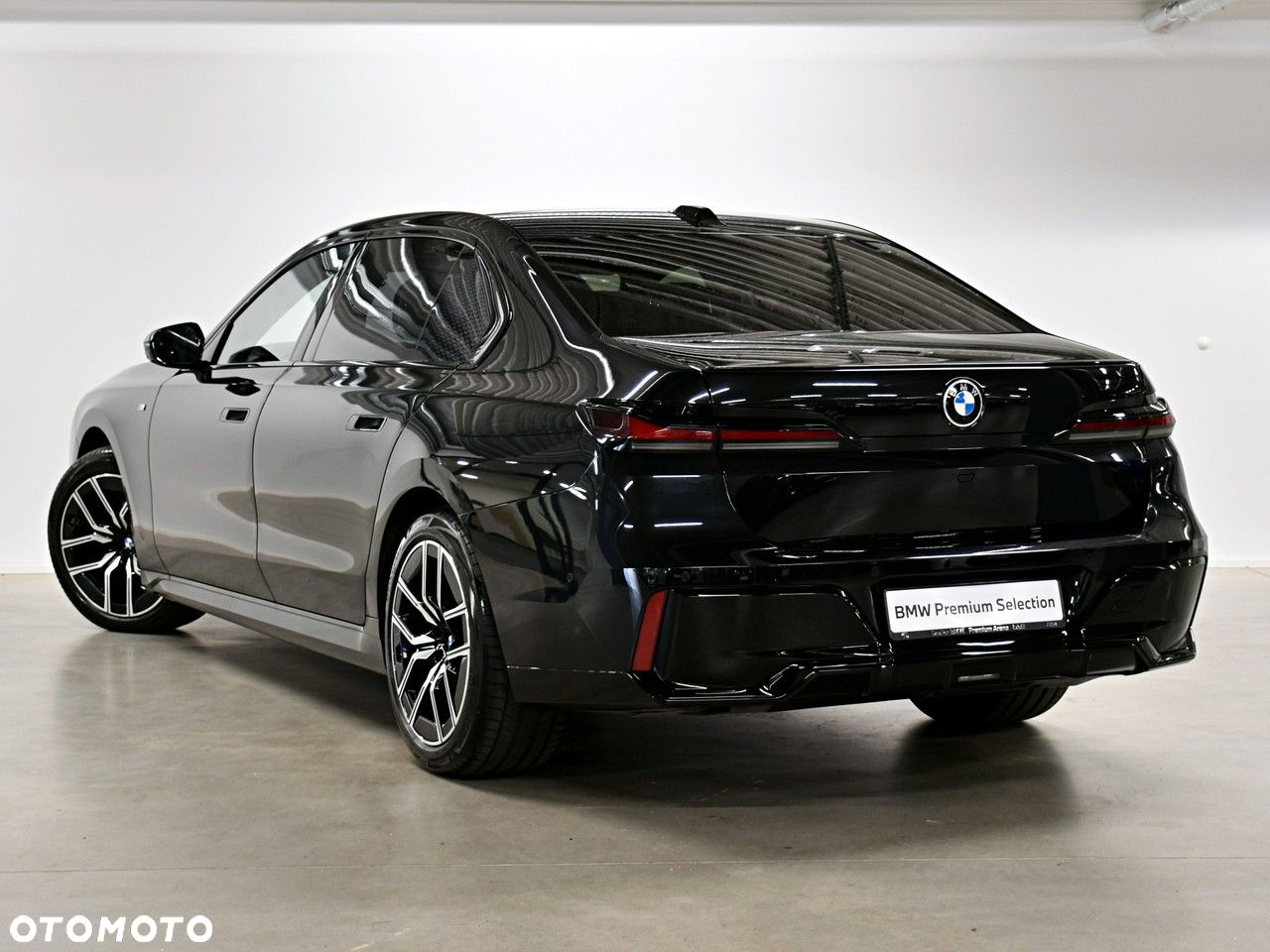 BMW Seria 7 - 3