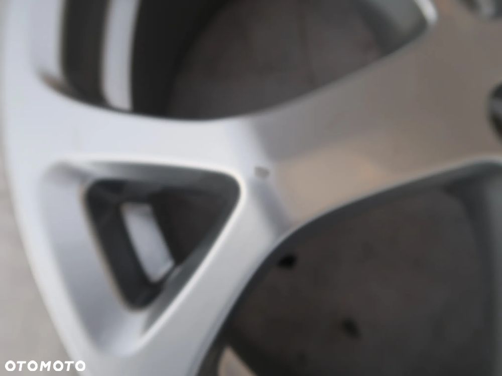 Felgi Maserati Granturismo 19" Oryginalne - 8