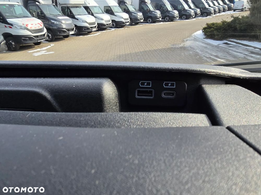 Iveco AUTOMAT OD RĘKI - TANIEJ NIE ZNAJDZIESZ !!! - 20