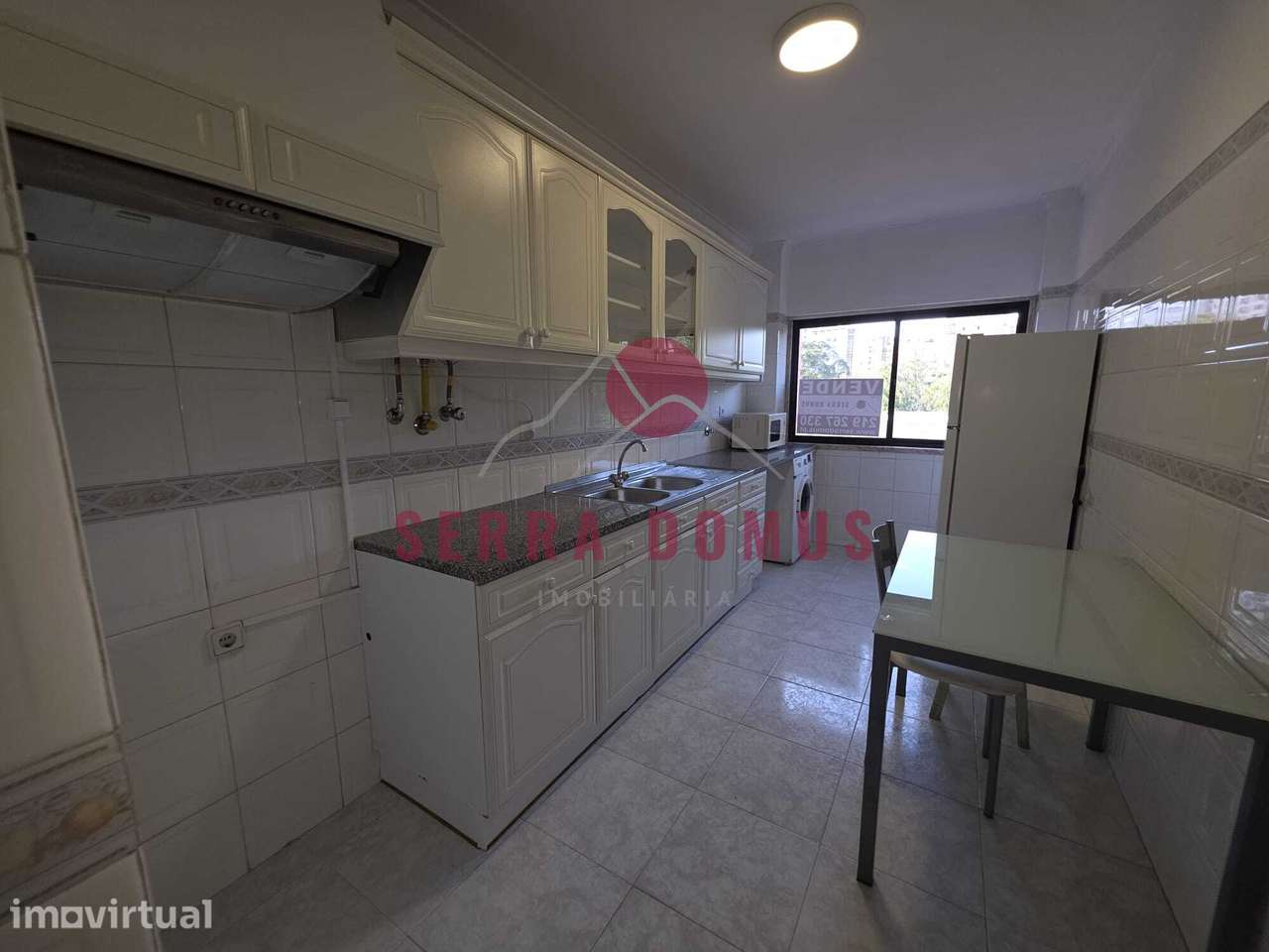Apartamento T3 com 113,90 m² no Bairro São Carlos - Grande imagem: 5/26