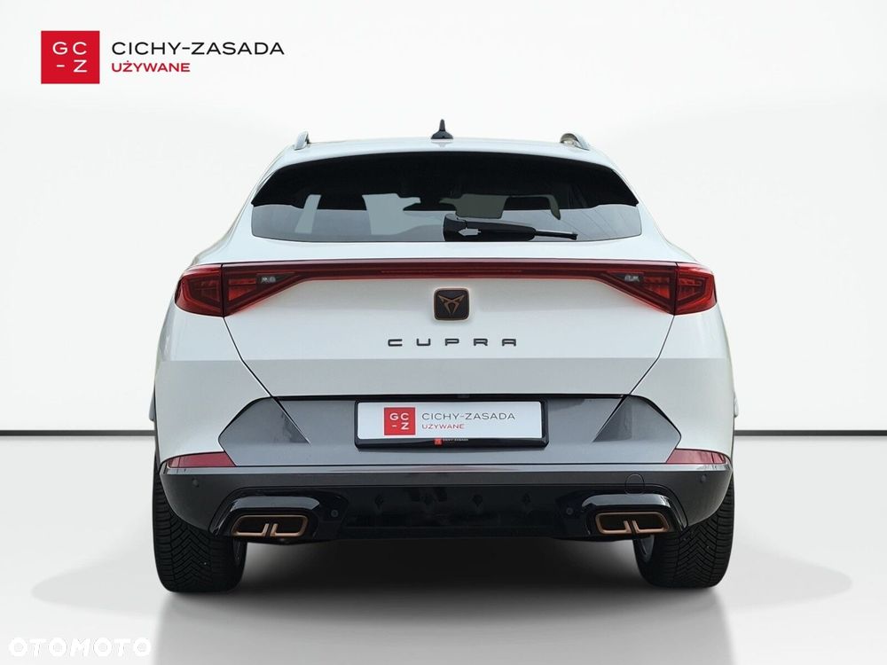 Cupra Formentor 1.4 e-Hybrid DSG - 4