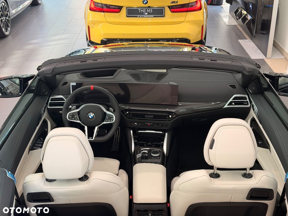 BMW Seria 4 M440d xDrive mHEV - 6
