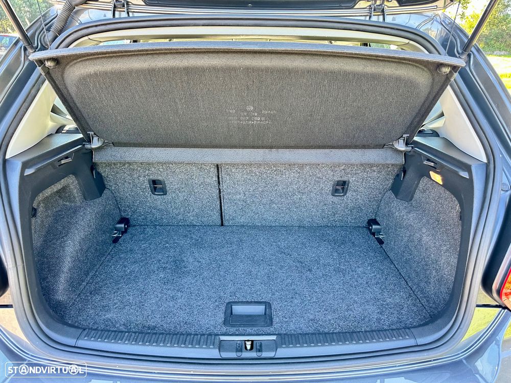 VW Polo 1.4 TDi Alive! - 21