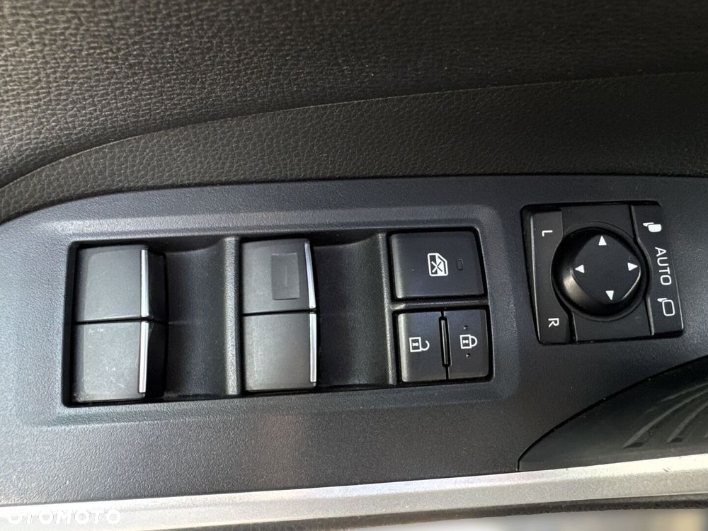 Toyota RAV4 2.5 Hybrid Comfort 4x2 - 18