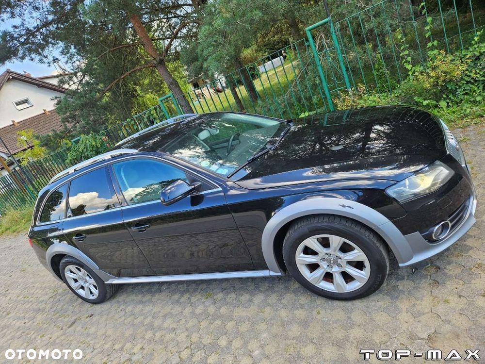 Audi A4 Allroad - 10