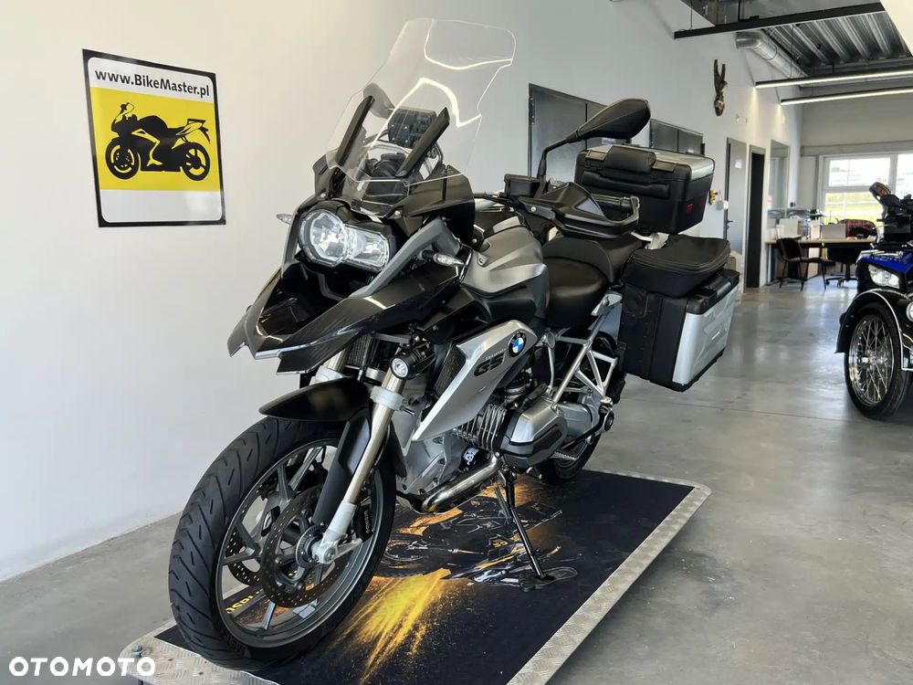 BMW GS - 17