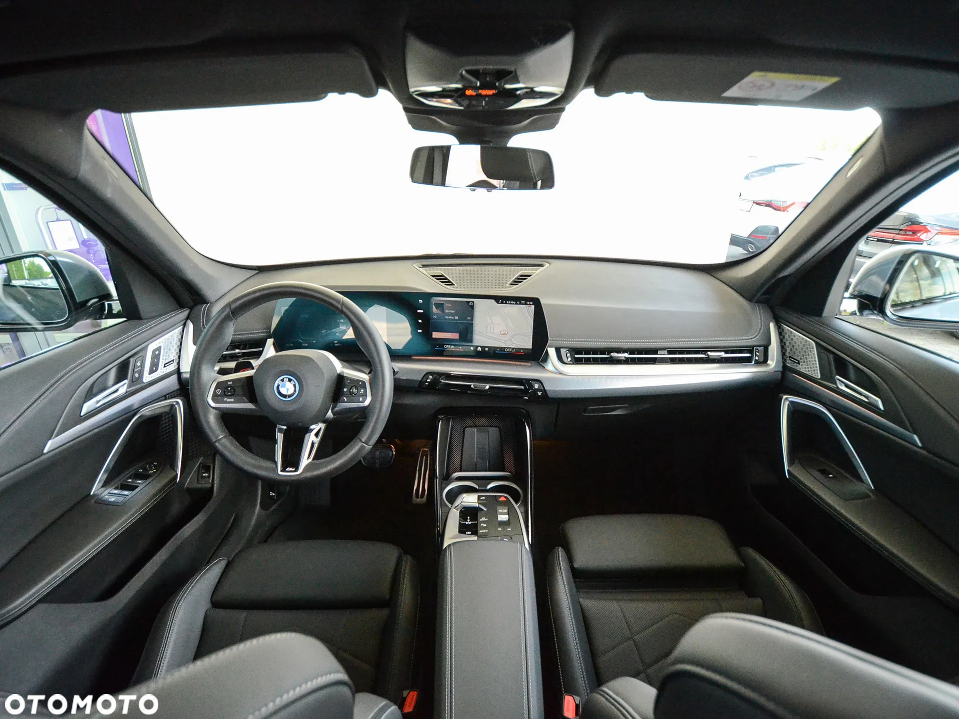 BMW iX1 xDrive30 sport - 31
