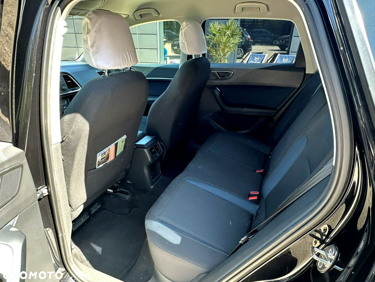Seat Ateca - 15