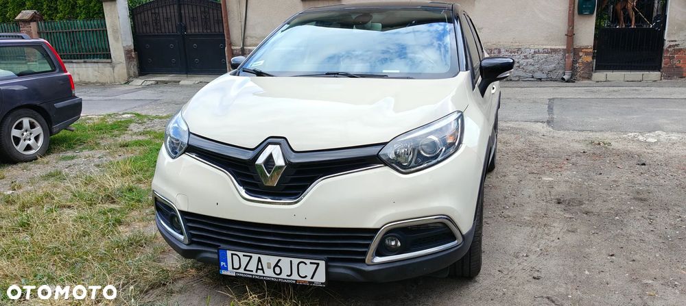 Renault Captur 1.2 TCe Intens EDC - 2