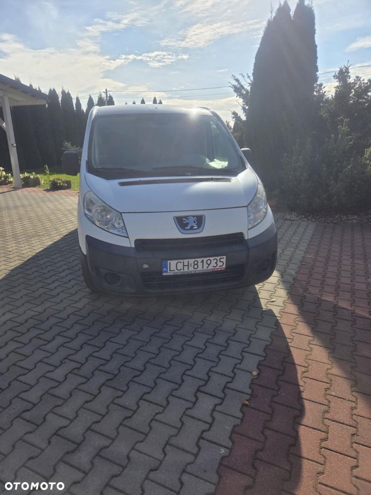 Peugeot Expert - 6