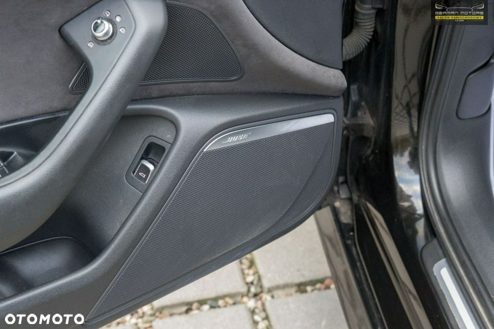 Audi A6 Avant 2.0 TDI Ultra S tronic - 23