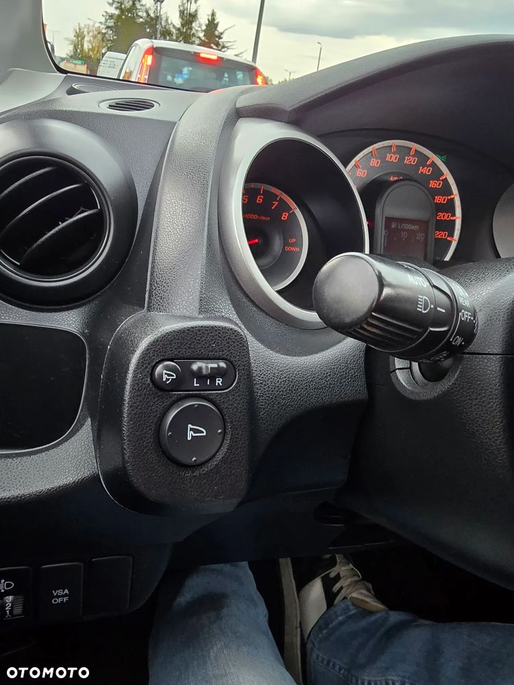 Honda Jazz - 33