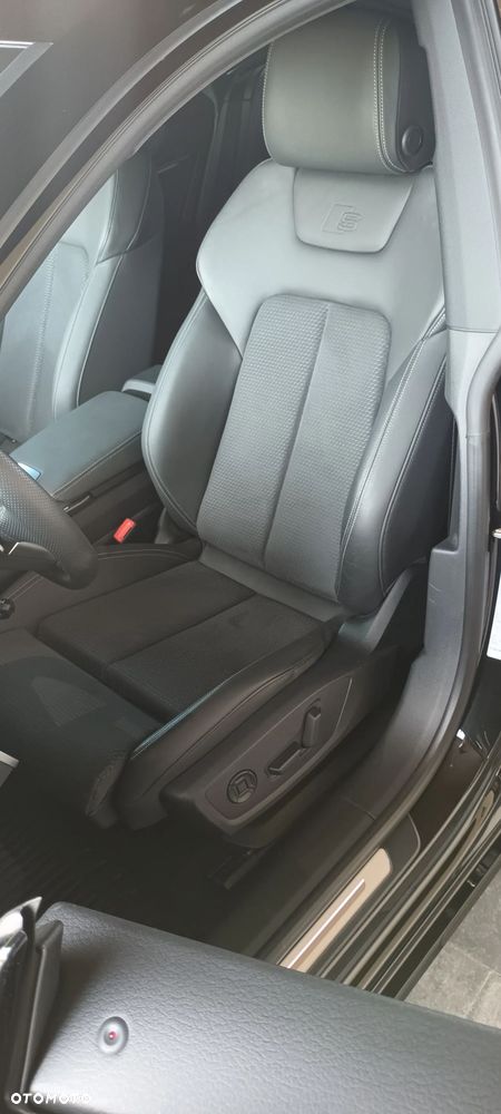Audi A7 Sportback 45 TFSI mHEV Quattro S tronic - 12