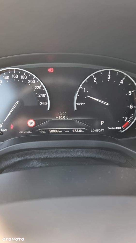 BMW X4 xDrive20i sport - 6