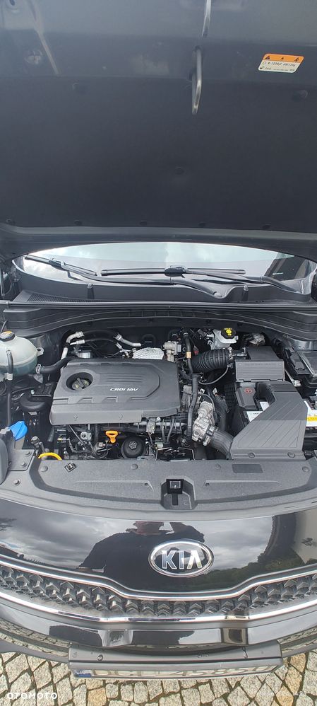 Kia Sportage 1.7 CRDI L 2WD DCT - 18