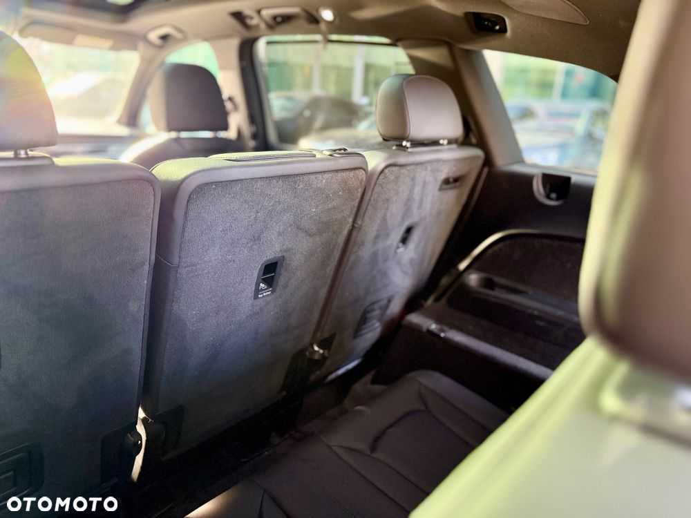 Audi Q7 55 TFSI quattro tiptronic - 15