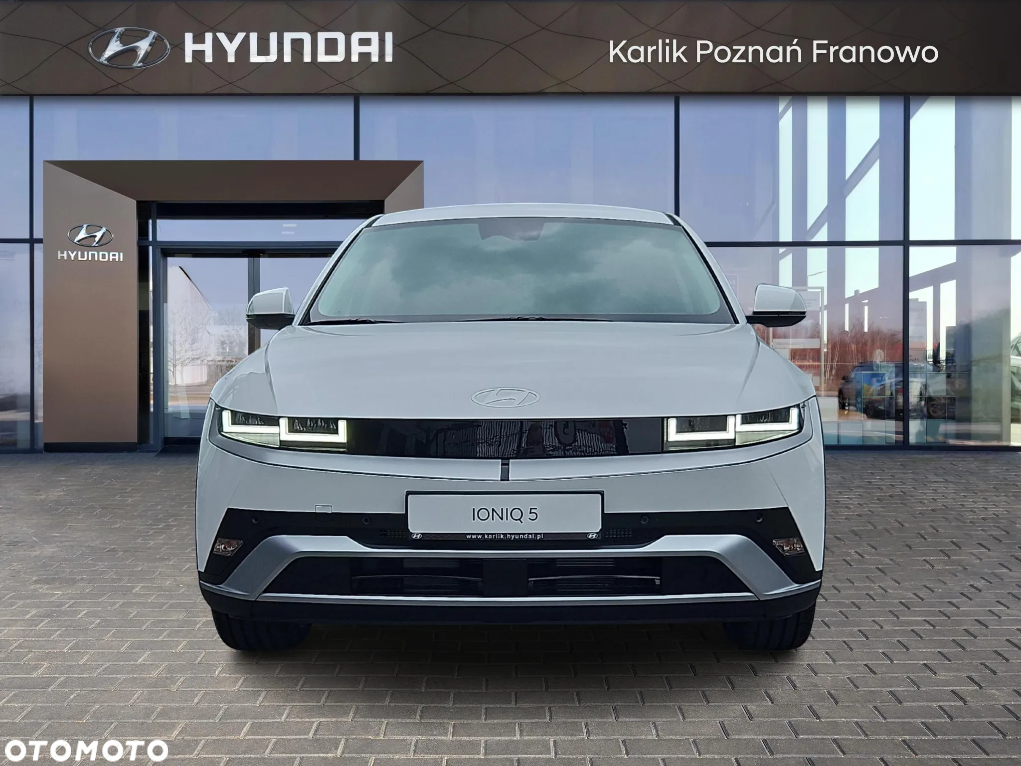 Hyundai IONIQ 5 63kWh Dynamiq - 3