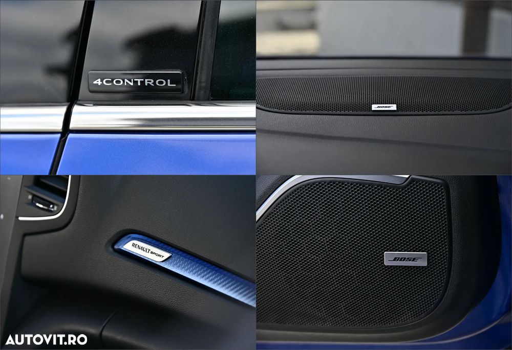 Renault Megane ENERGY TCe 205 EDC GT - 33