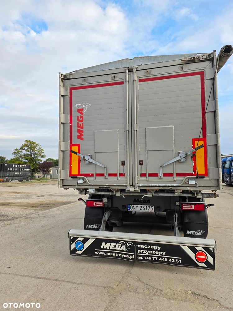 Mega - 3