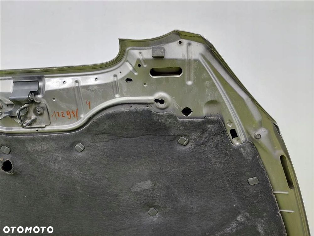 Maska Seat Altea 2004-2015 LGNE - 5