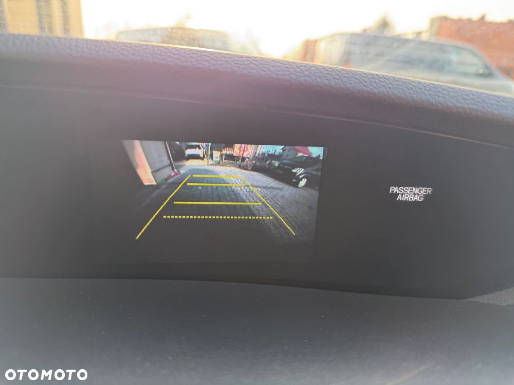 Honda Civic 1.8 i-VTEC Automatik Elegance - 22