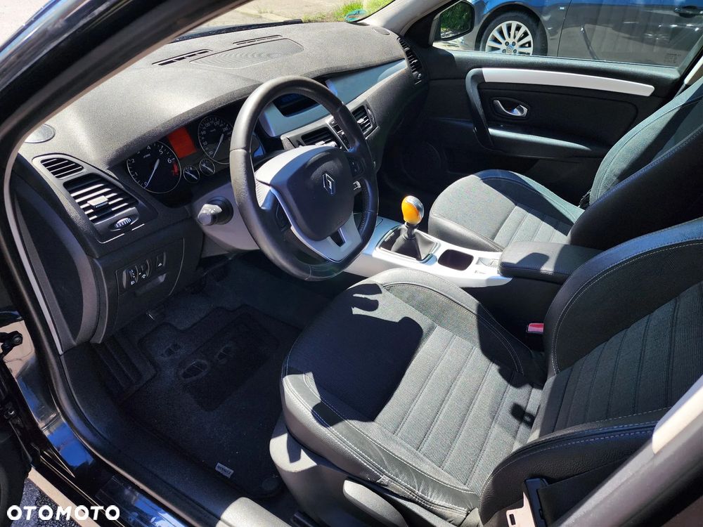 Renault Laguna 2.0 16V 140 Dynamique - 16
