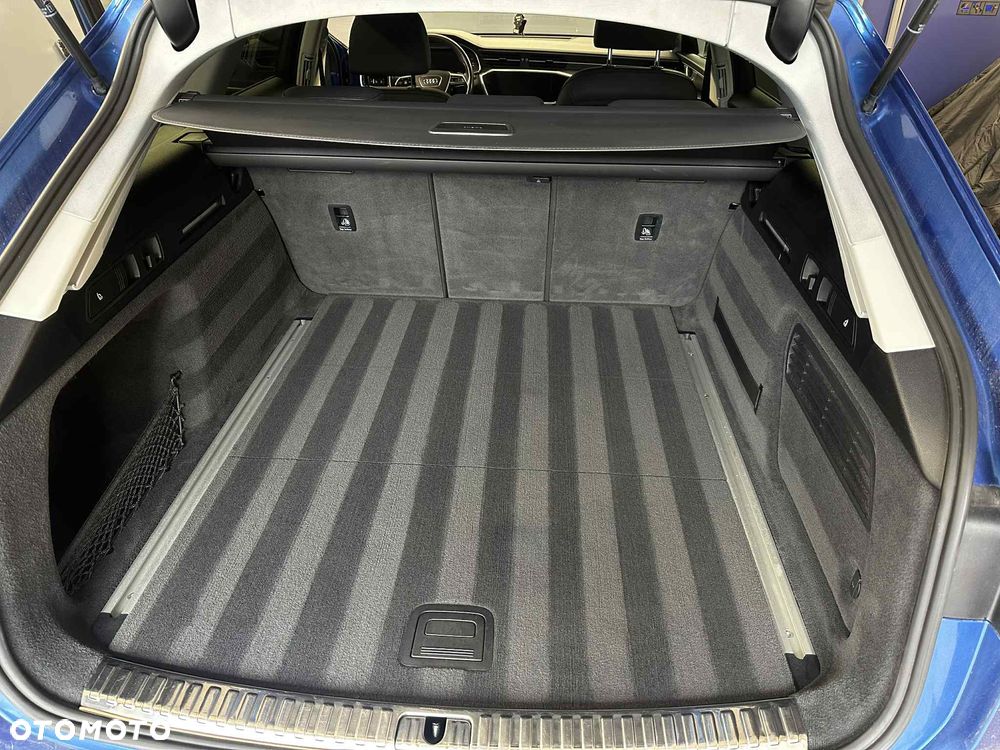 Audi A6 Allroad 40 TDI mHEV Quattro S tronic - 19