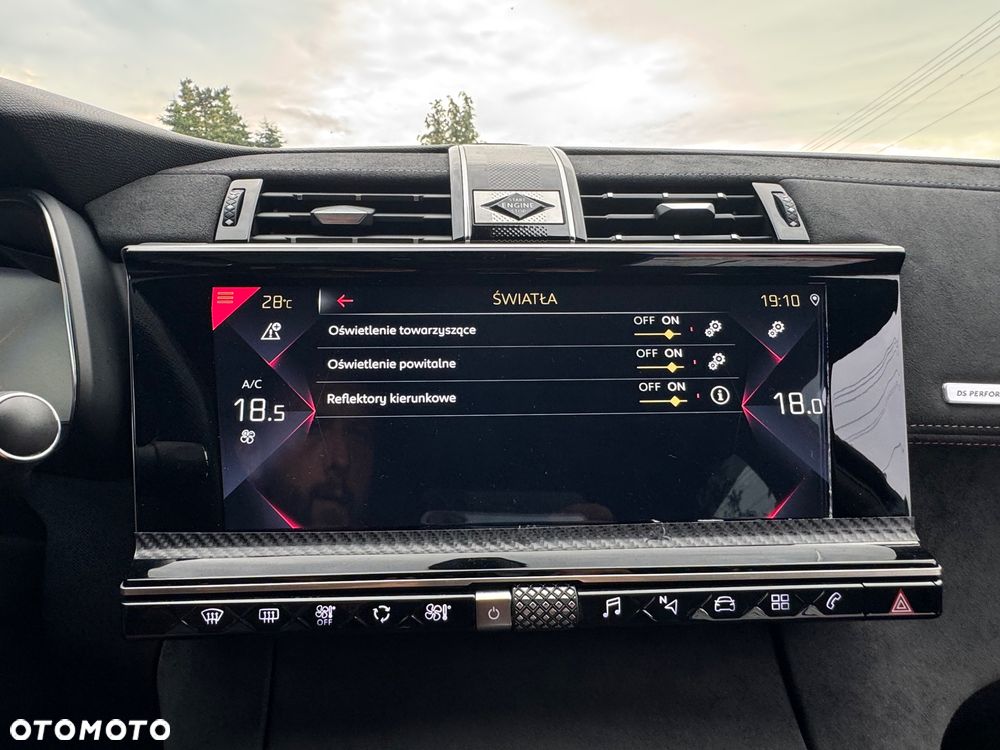 DS Automobiles DS 7 Crossback 1.5 BlueHDi So Chic - 39