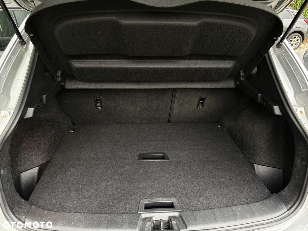 Nissan Qashqai 1.3 DIG-T Tekna - 33