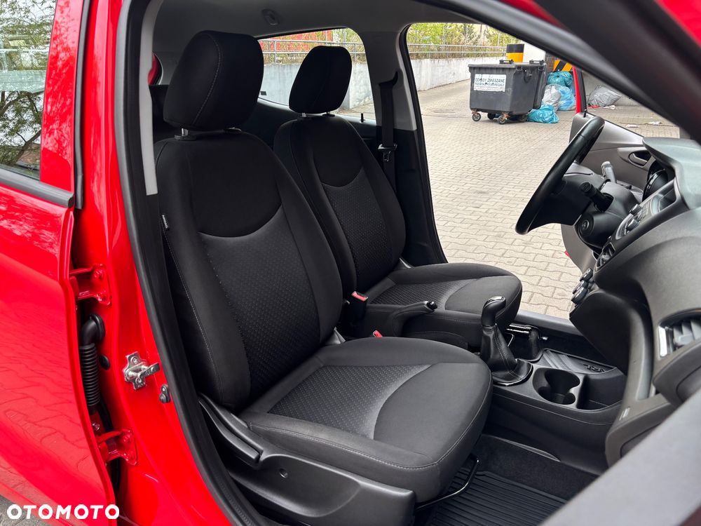 Opel Karl 1.0 Enjoy - 7