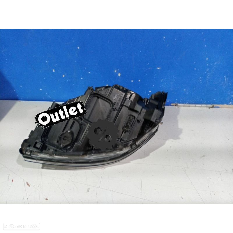 R014299C1 FAROL DIR PARA MERCEDES S-CLASS W221 06-09 - 3