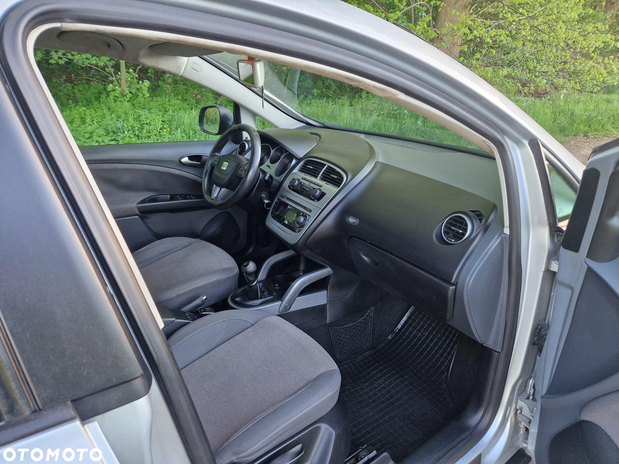 Seat Altea XL - 3