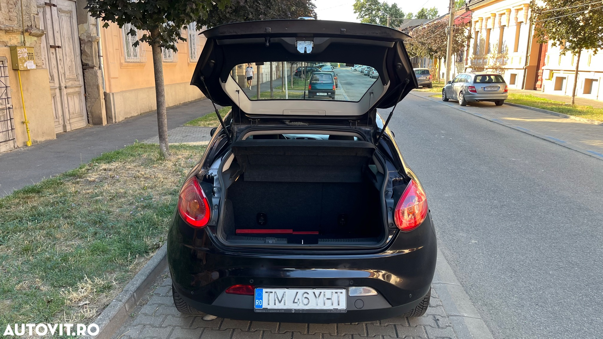 Fiat Bravo 1.4 M-Air E5 My Life - 8