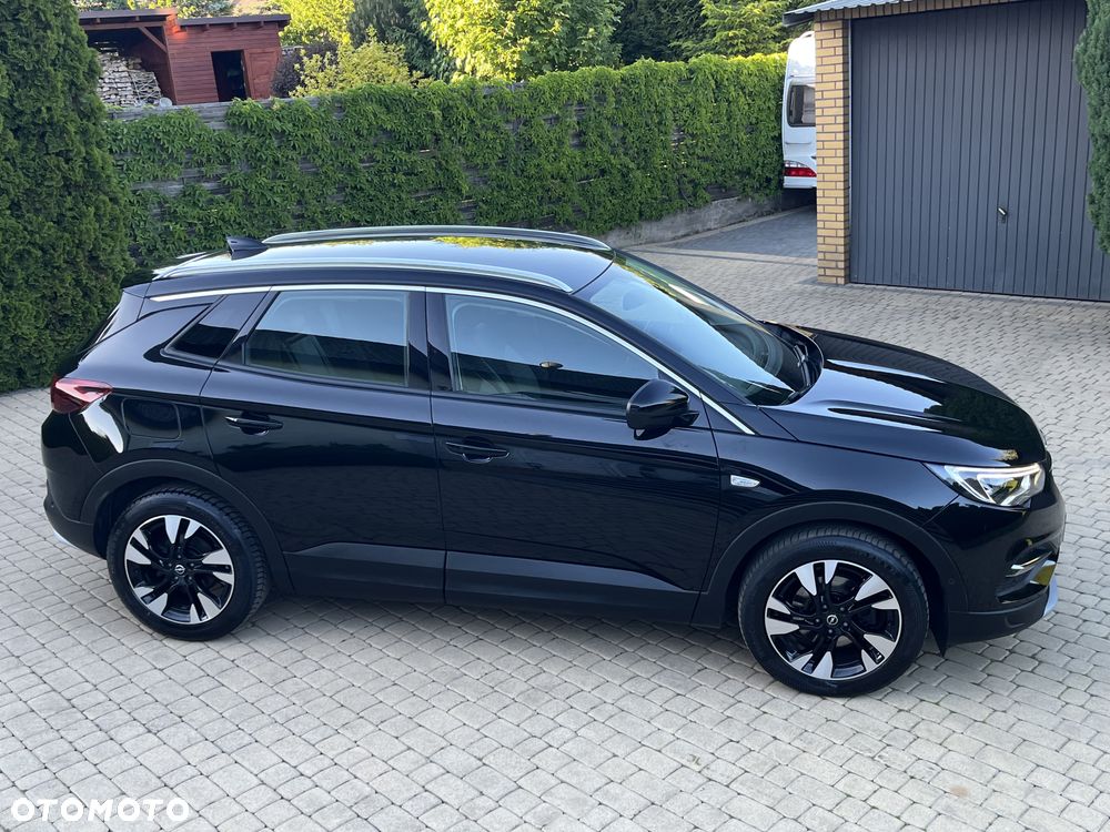 Opel Grandland X 1.5 CDTI Elegance S&S - 33