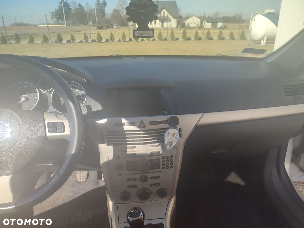 Opel Astra 1.7 CDTI - 2
