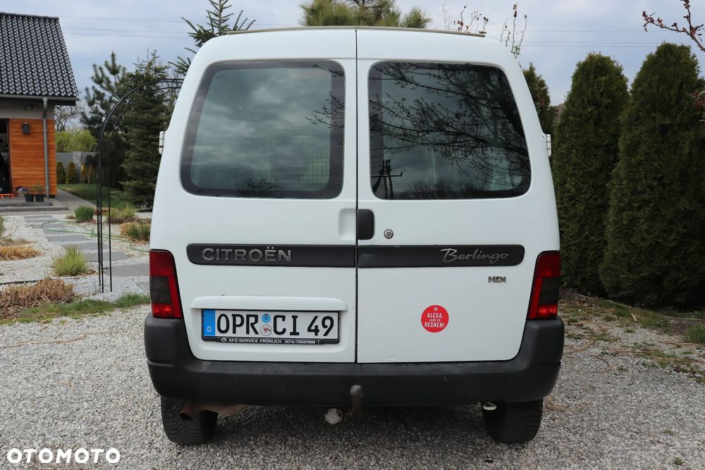 Opel Combo Tour - 20
