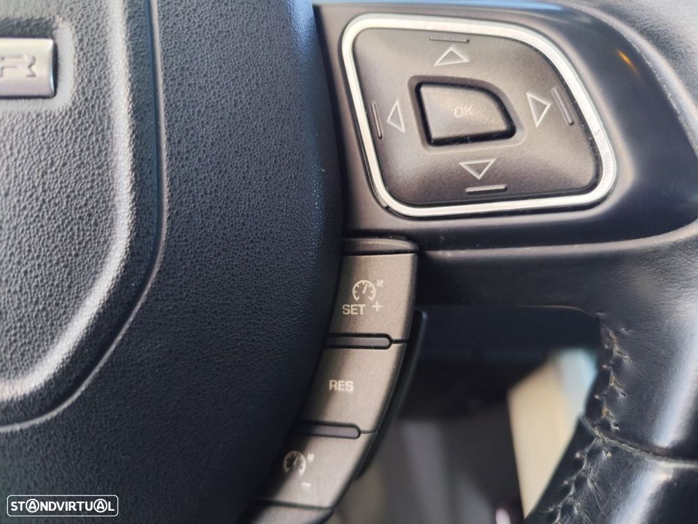 Land Rover Range Rover Evoque 2.0 eD4 SE - 23