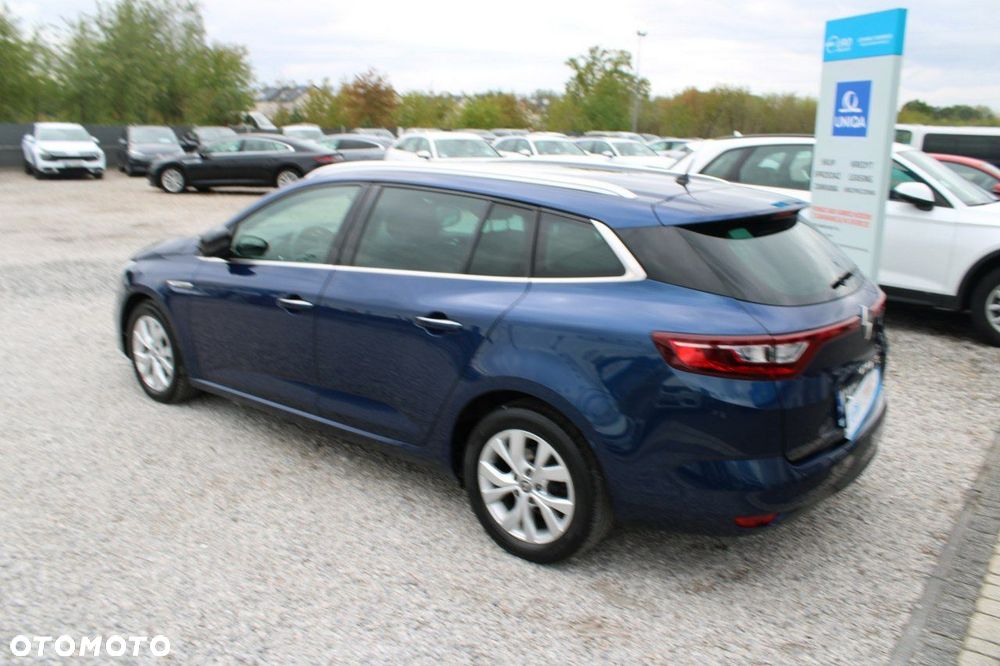 Renault Megane - 9
