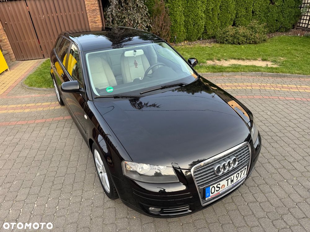 Audi A3 Sportback 1.6 Prime Line - 5