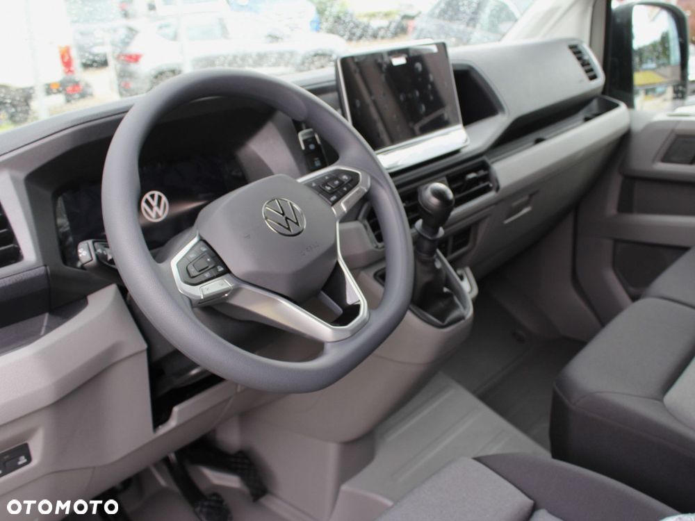 Volkswagen Crafter - 7