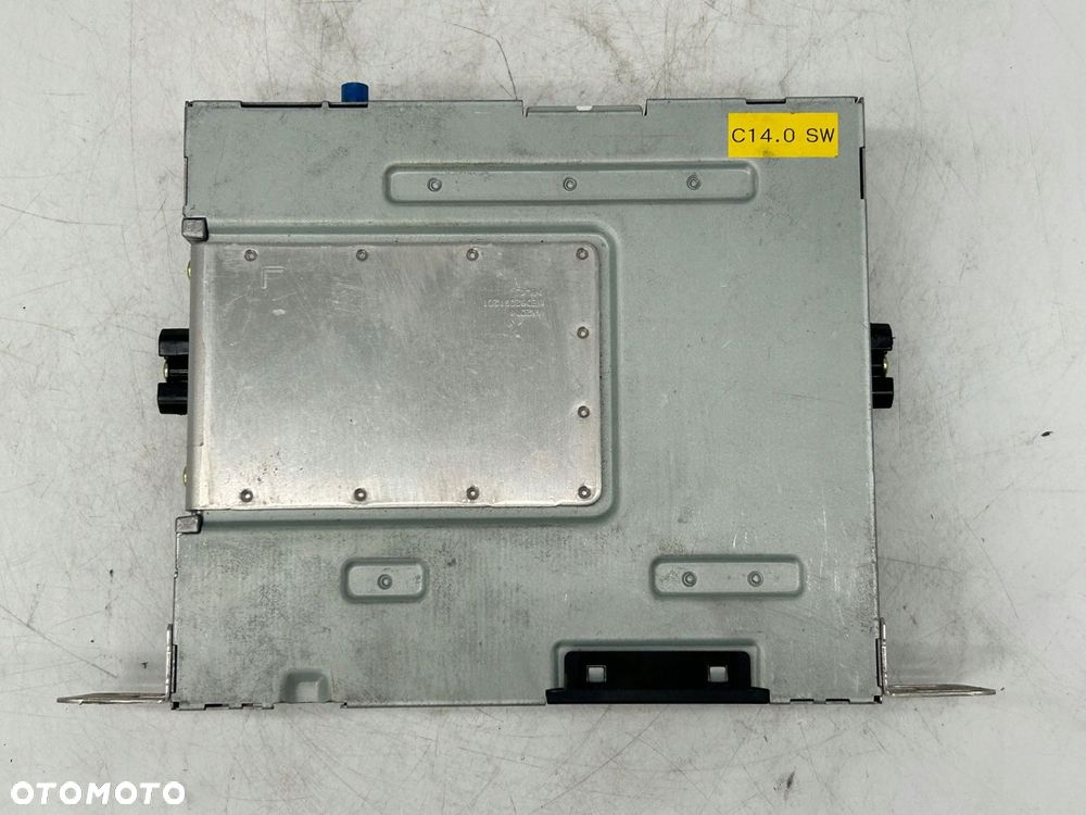 radioodtwarzacz stacja multimedialna renault espace v 281150225r - 4