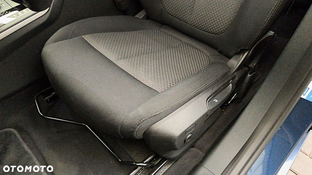 BMW Seria 1 118i Advantage - 18