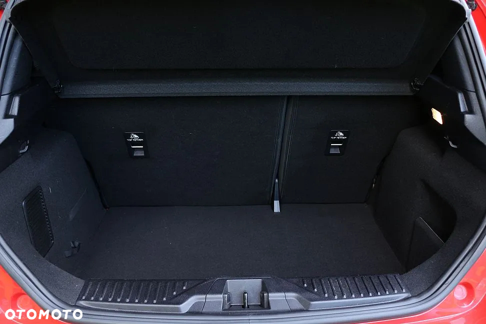 Ford Fiesta 1.0 EcoBoost ST-Line X ASS - 39