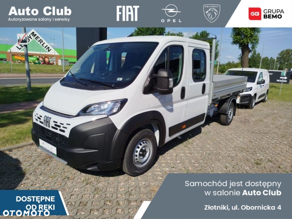Fiat DUCATO - 1