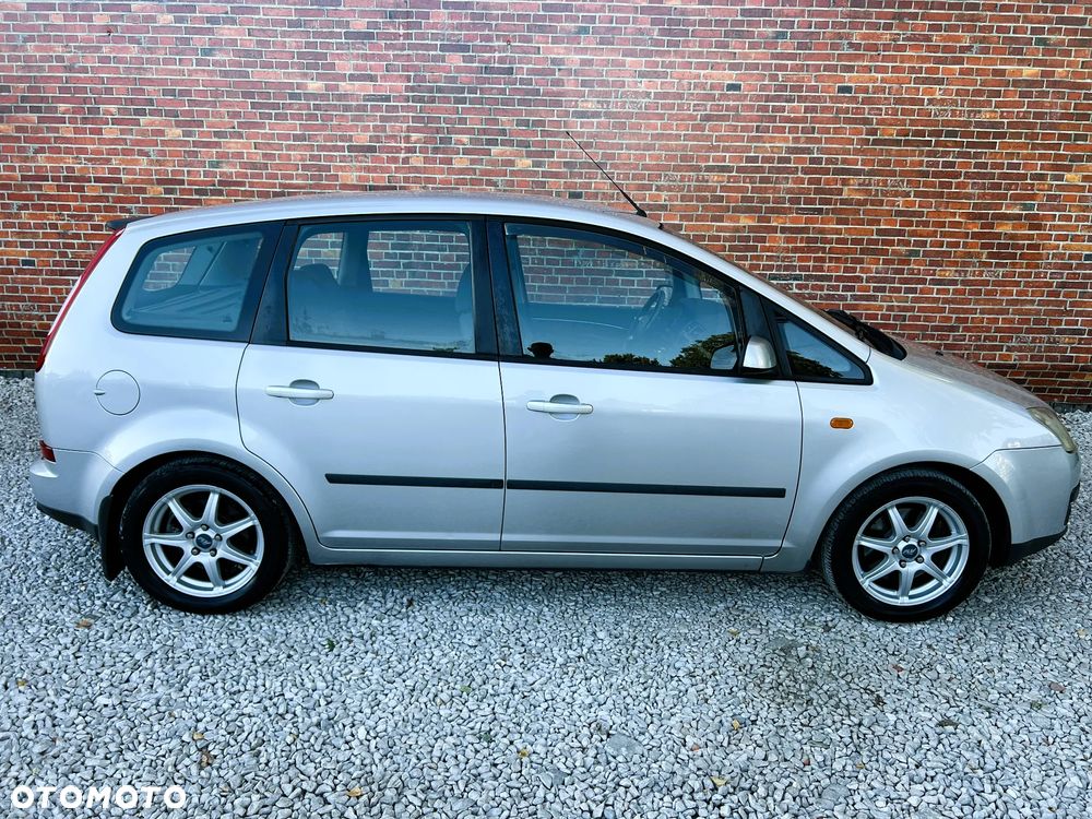 Ford Focus C-Max - 40