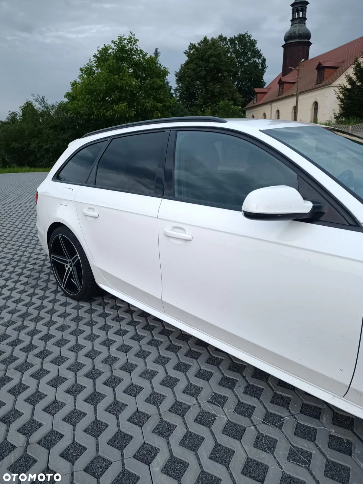 Audi A4 2.0 TDI clean diesel - 15