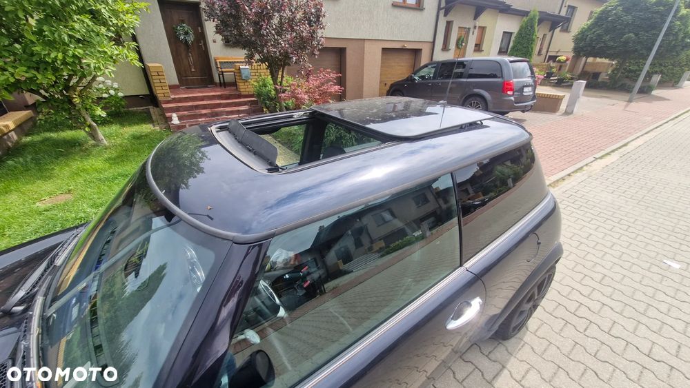 MINI Cooper - 6