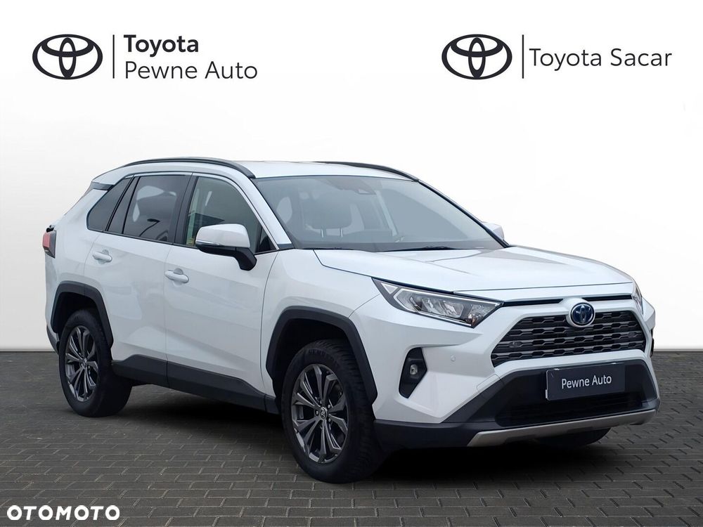 Toyota RAV4 - 7