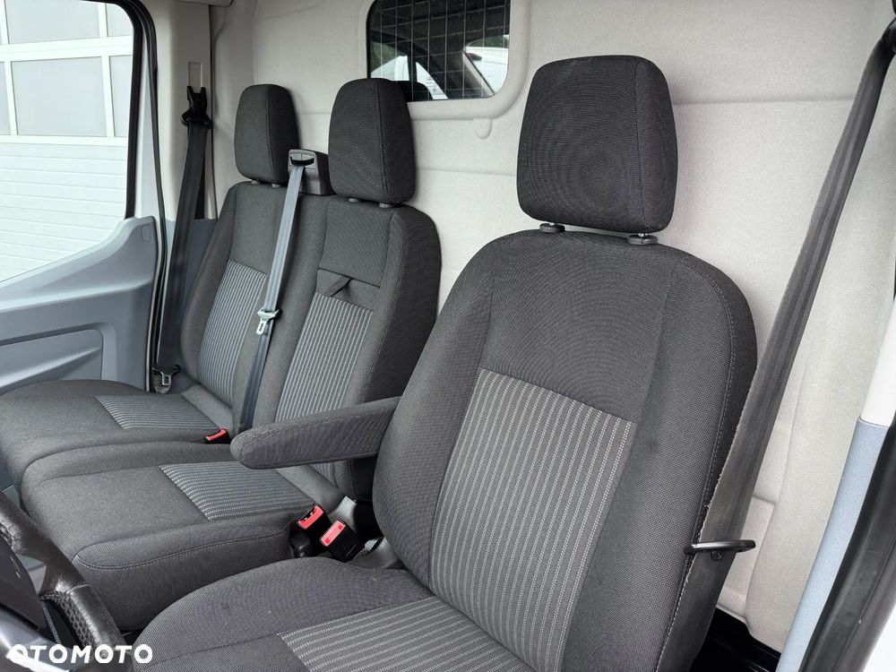 Ford Transit L3H2 - 19