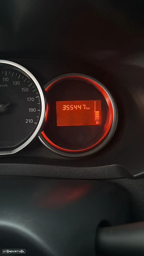 Dacia Lodgy 1.5 Blue dCi Comfort 7L - 2